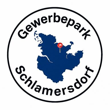Gewerbepark Schlamersdorf