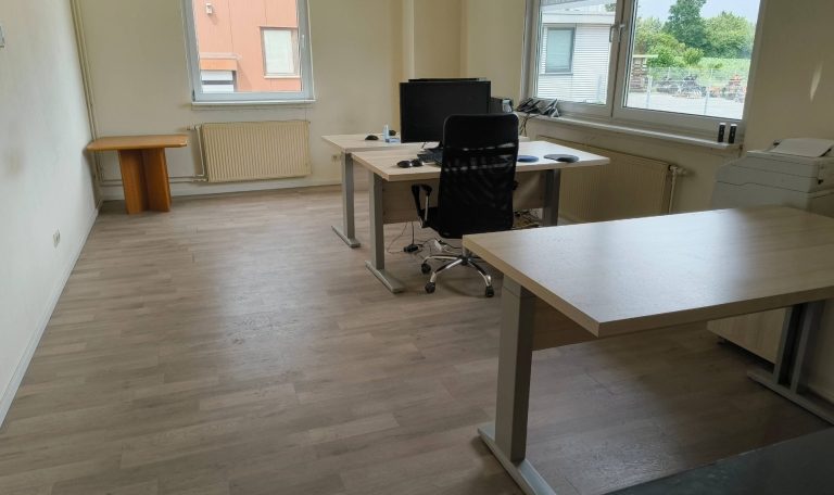 Büroräume